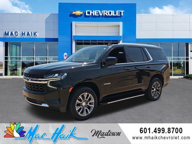 Used 2023 Chevrolet Tahoe