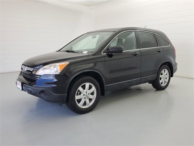 Used 2009 Honda CR-V