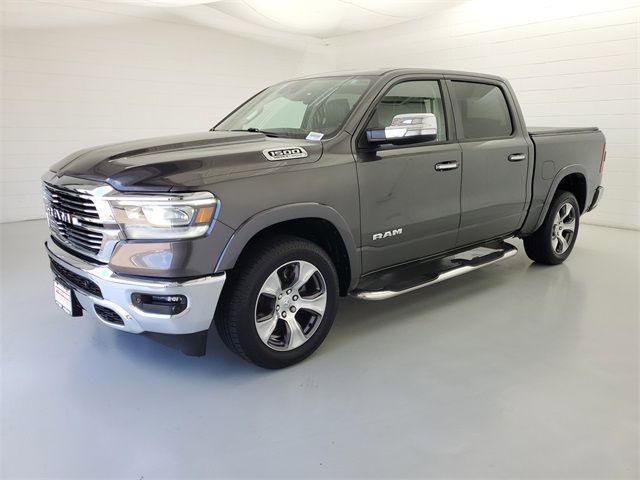 Used 2021 Ram 1500