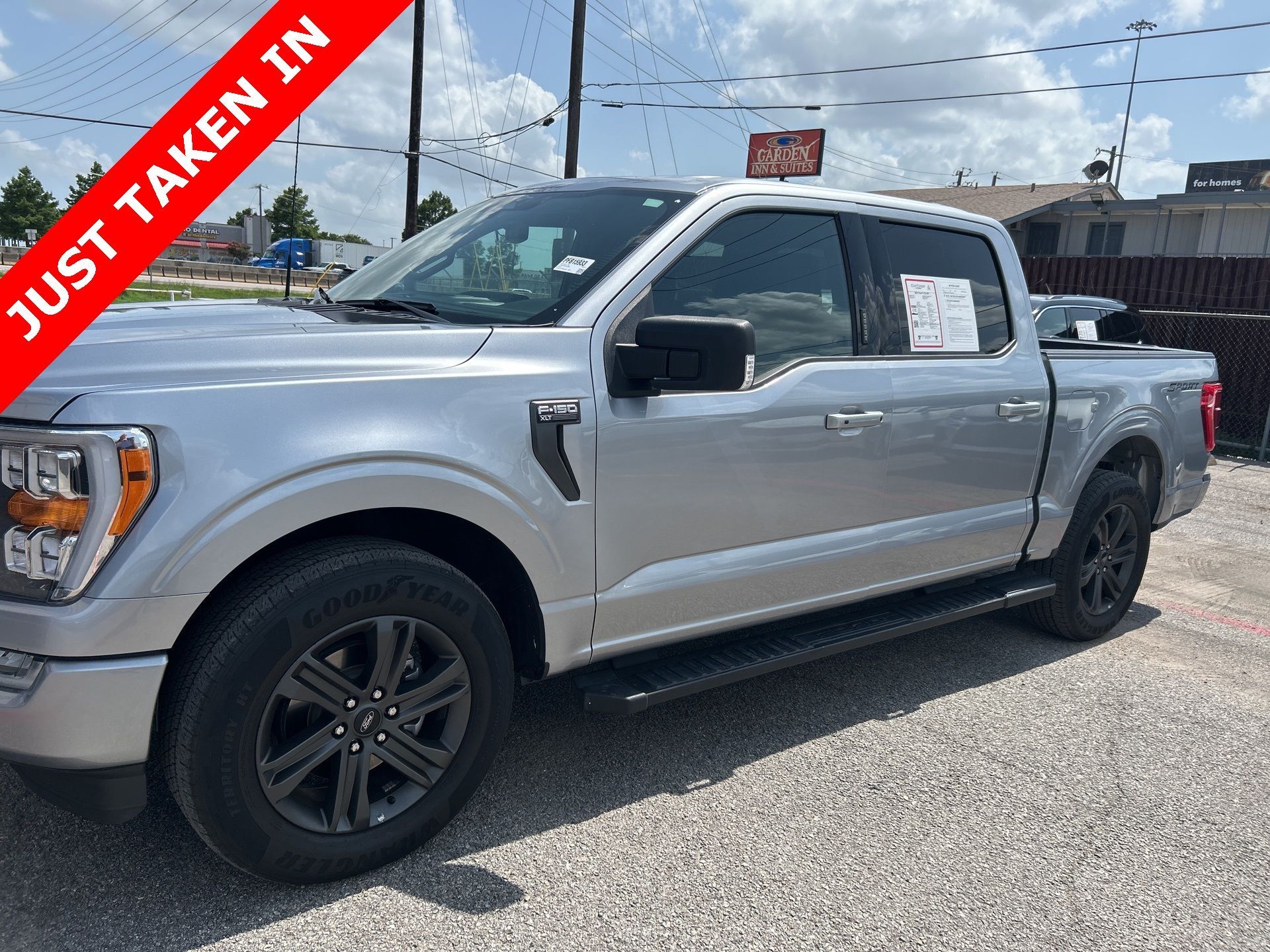 Used 2023 Ford F-150