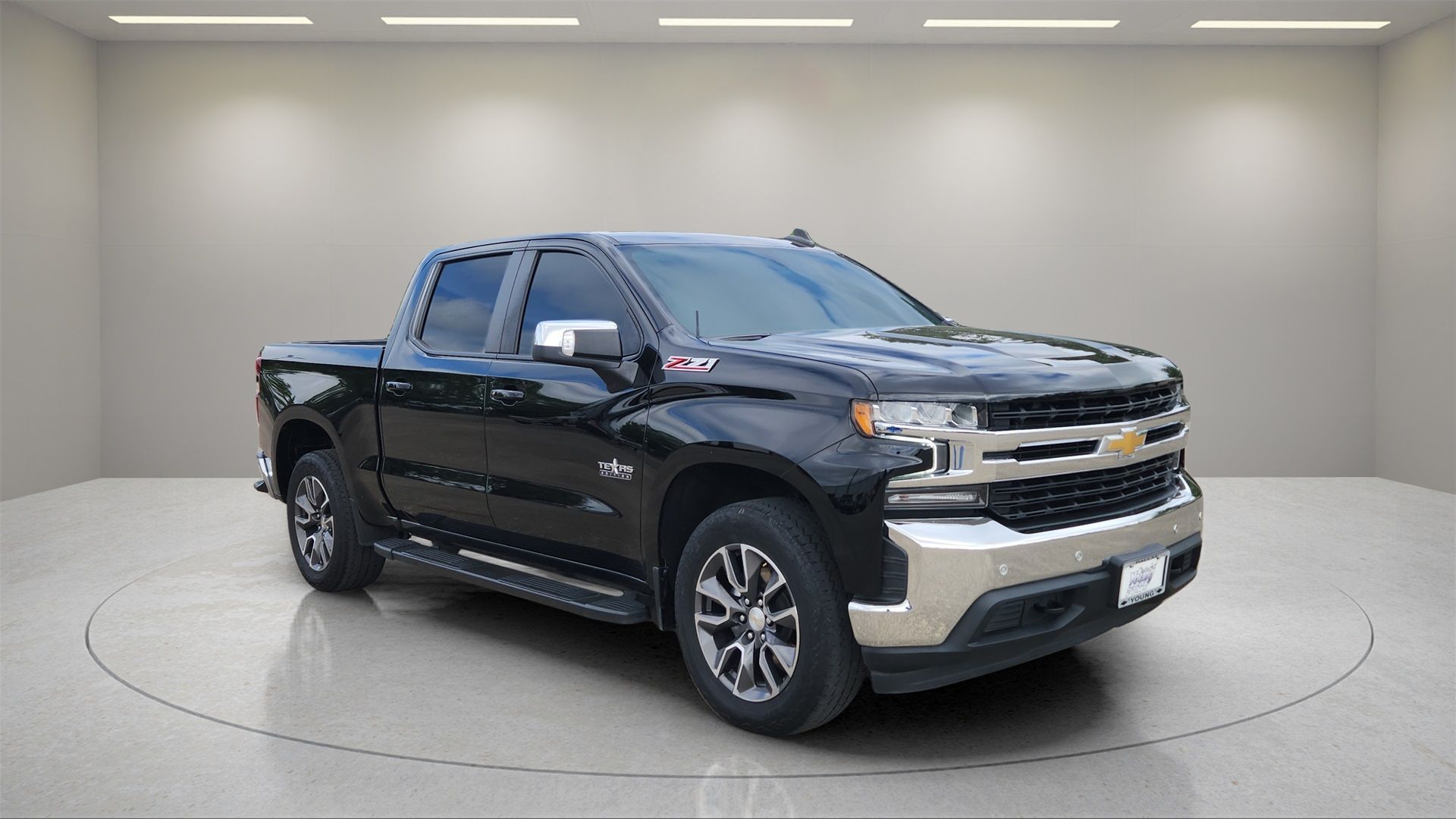 Used 2022 Chevrolet Silverado 1500