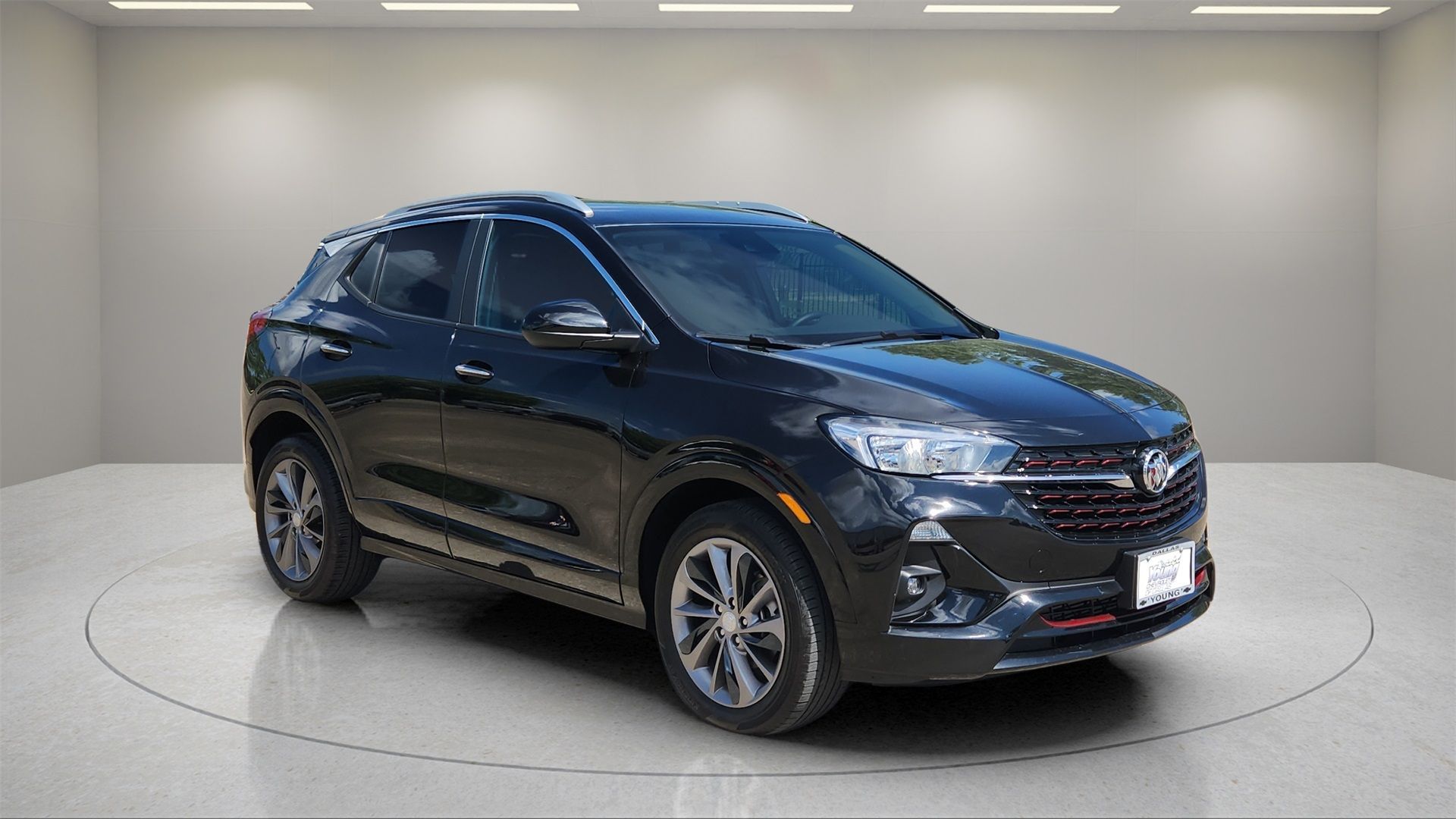 Used 2023 Buick Encore