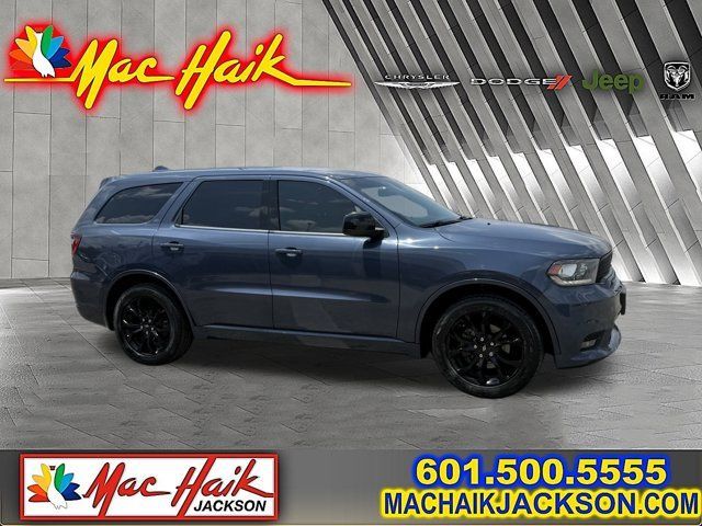 Used 2020 Dodge Durango