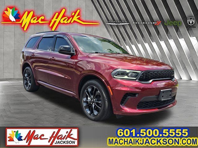 Used 2023 Dodge Durango