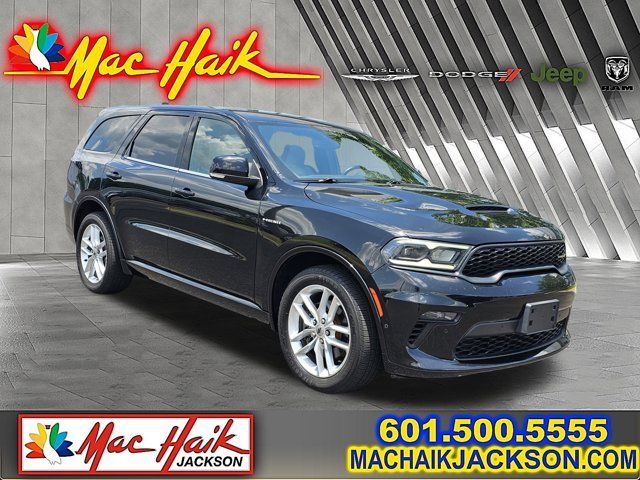 Used 2021 Dodge Durango