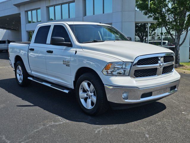 Used 2022 Ram 1500 Classic