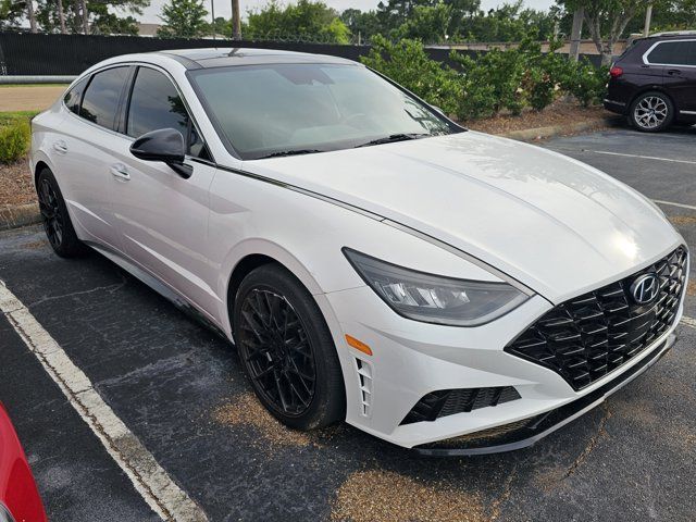 Used 2022 Hyundai Sonata