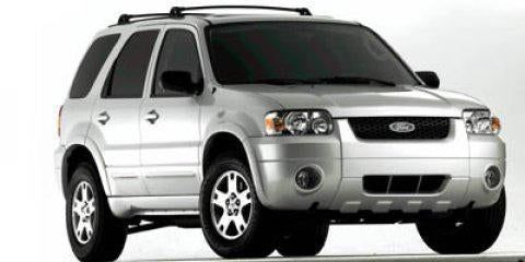Used 2005 Ford Escape