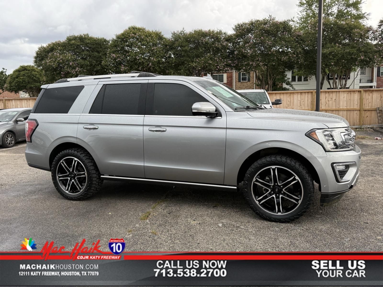 Used 2020 Ford Expedition