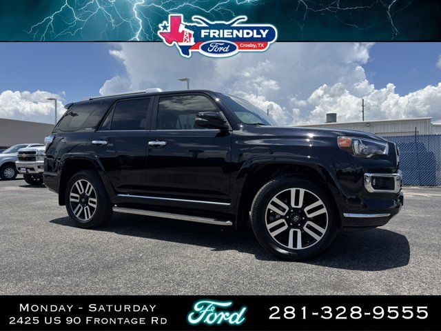 Used 2024 Toyota 4Runner