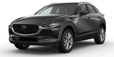 Used 2023 Mazda CX-3