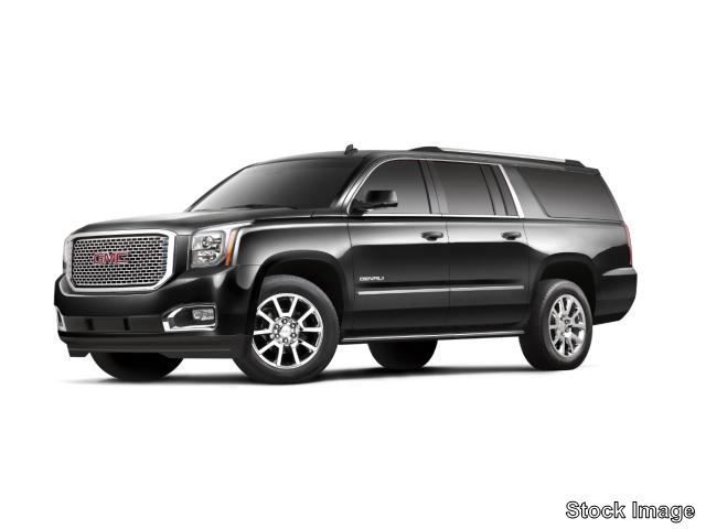 Used 2015 GMC Yukon XL