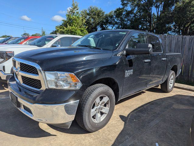 Used 2023 Ram 1500 Classic