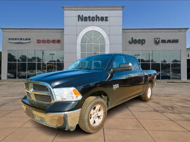 Used 2023 Ram 1500 Classic