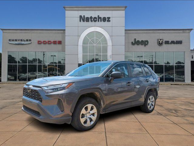Used 2023 Toyota RAV4