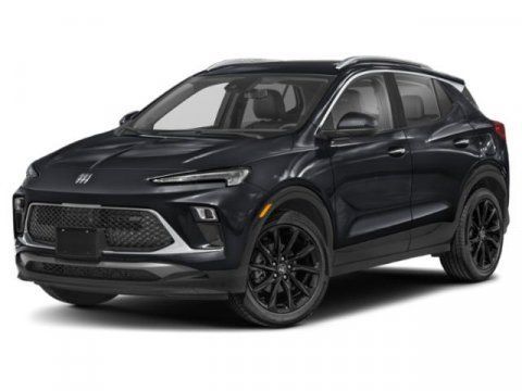 Used 2024 Buick Encore