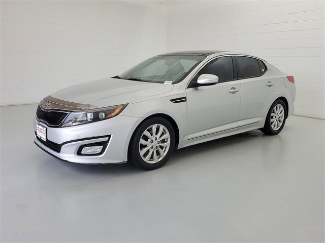 Used 2014 Kia Optima