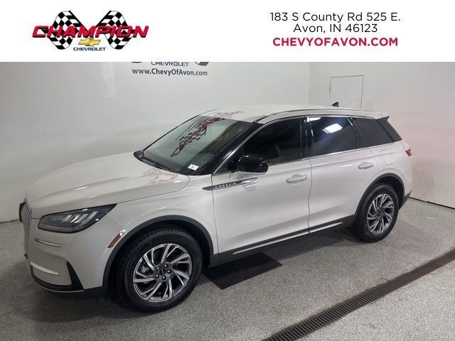 Used 2023 LINCOLN Corsair
