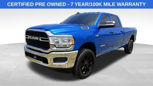 Used 2020 Ram 2500