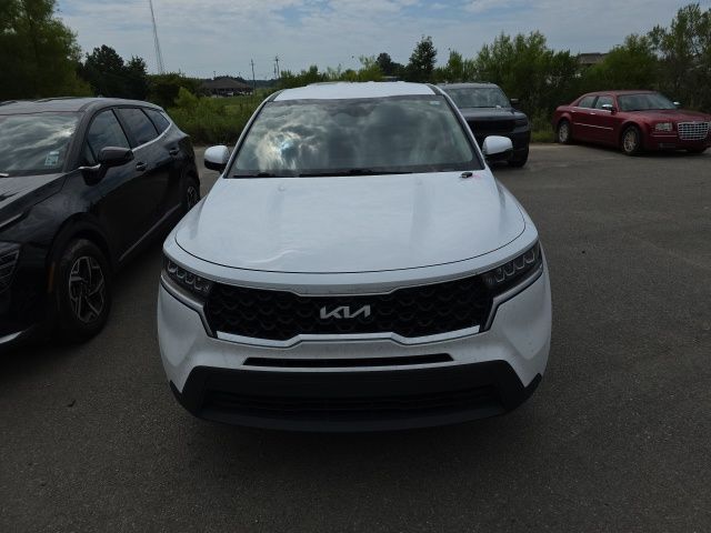 Used 2022 Kia Sorento