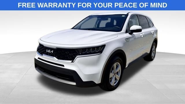 Used 2022 Kia Sorento