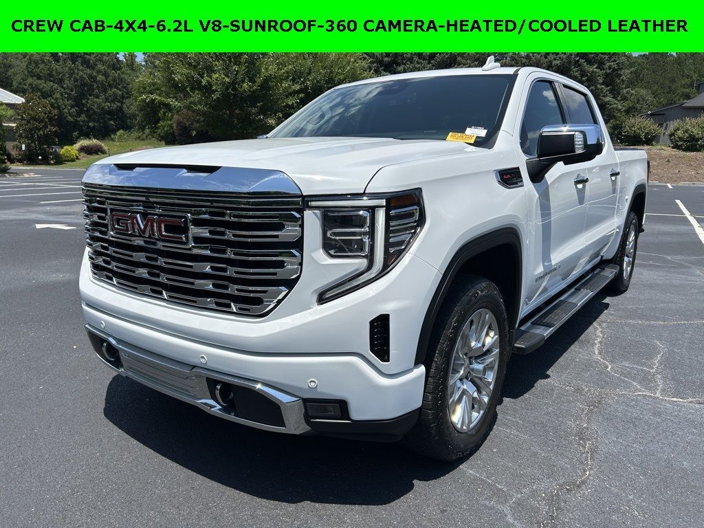 Used 2023 GMC Sierra 1500