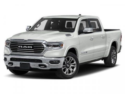 Used 2020 Ram 1500