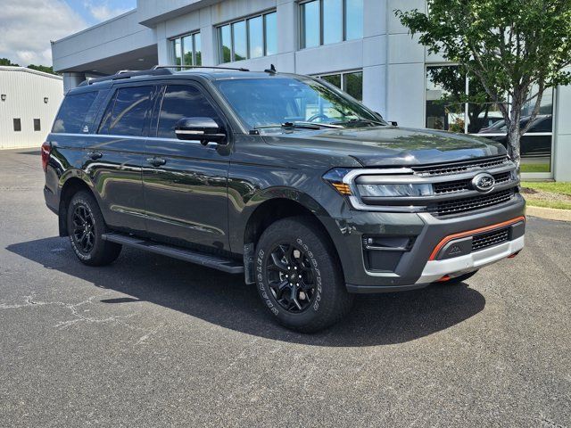 Used 2023 Ford Expedition