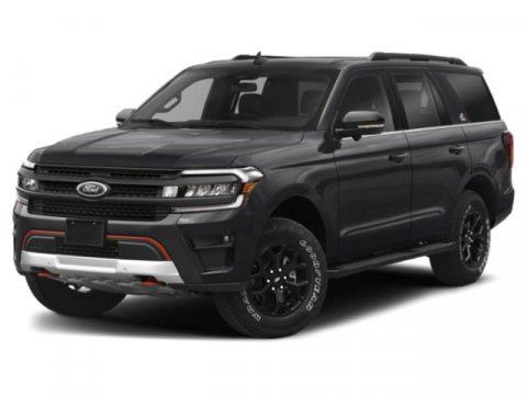 Used 2023 Ford Expedition