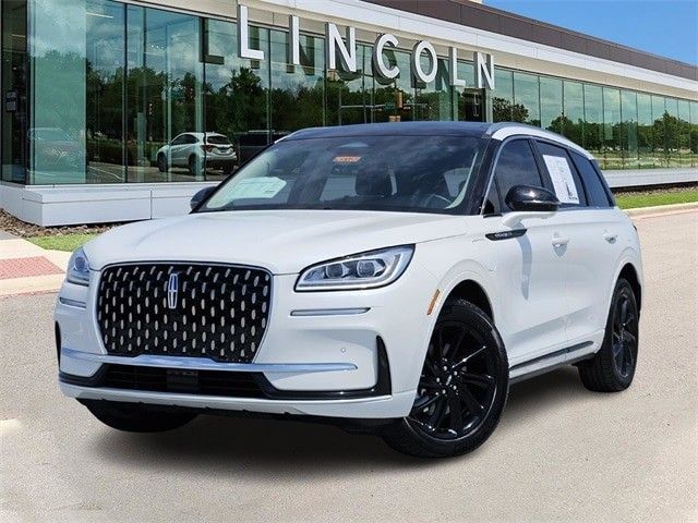 Used 2024 LINCOLN Corsair