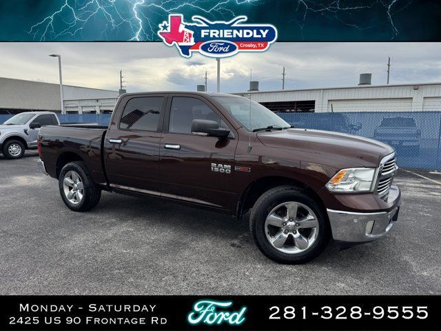 Used 2015 Ram 1500