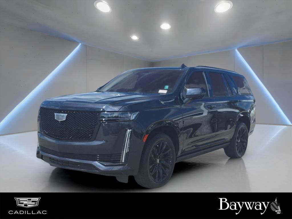 Used 2023 Cadillac Escalade