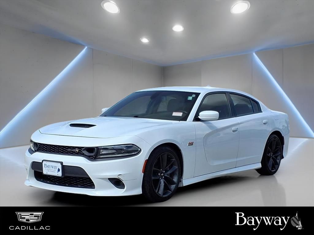 Used 2019 Dodge Charger