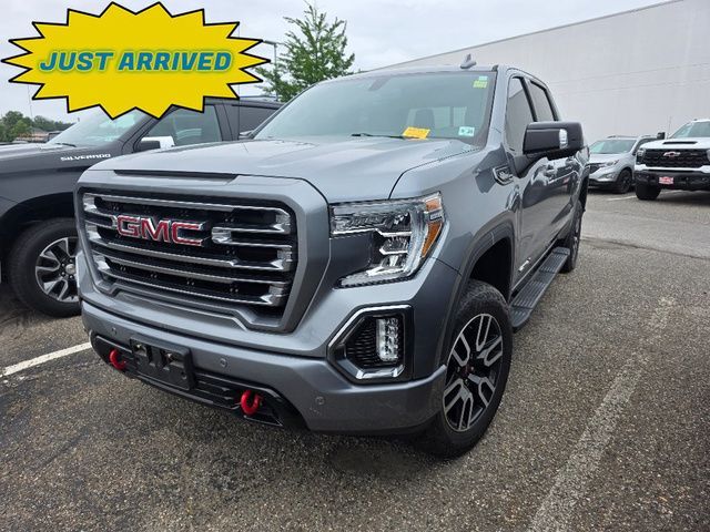 Used 2020 GMC Sierra 1500