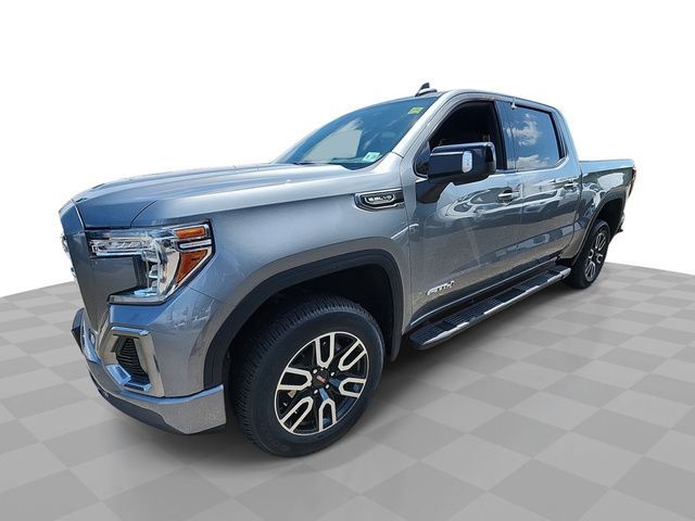 Used 2020 GMC Sierra 1500