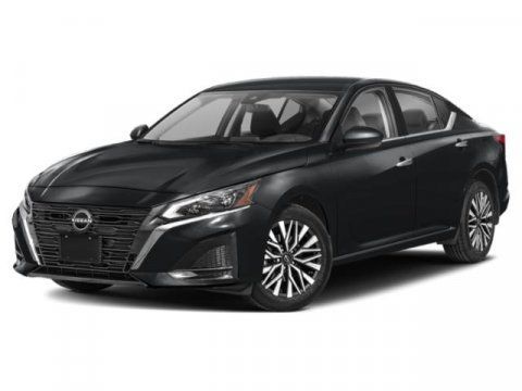 New 2025 Nissan Altima