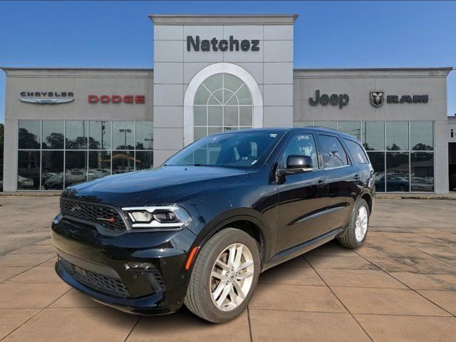Used 2023 Dodge Durango