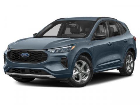 Used 2024 Ford Escape