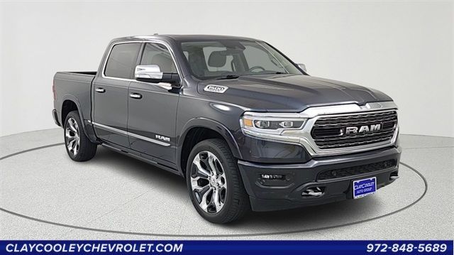 Used 2019 Ram 1500