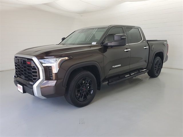Used 2022 Toyota Tundra
