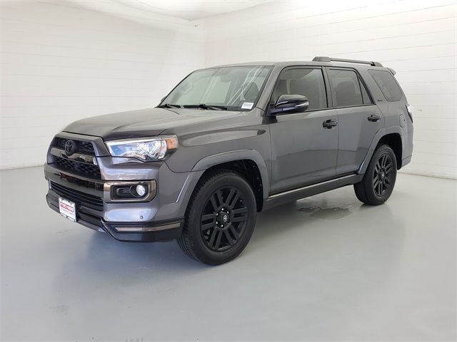 Used 2019 Toyota 4Runner