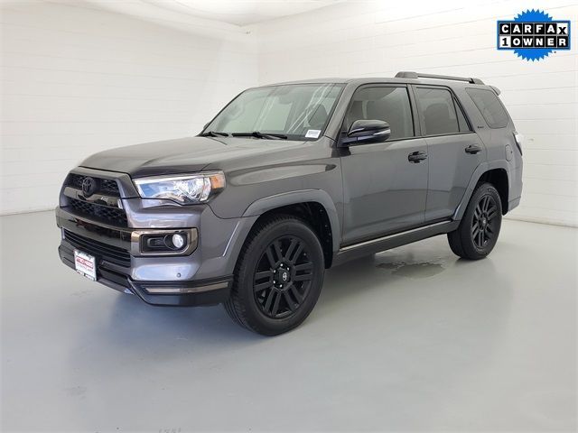 Used 2019 Toyota 4Runner