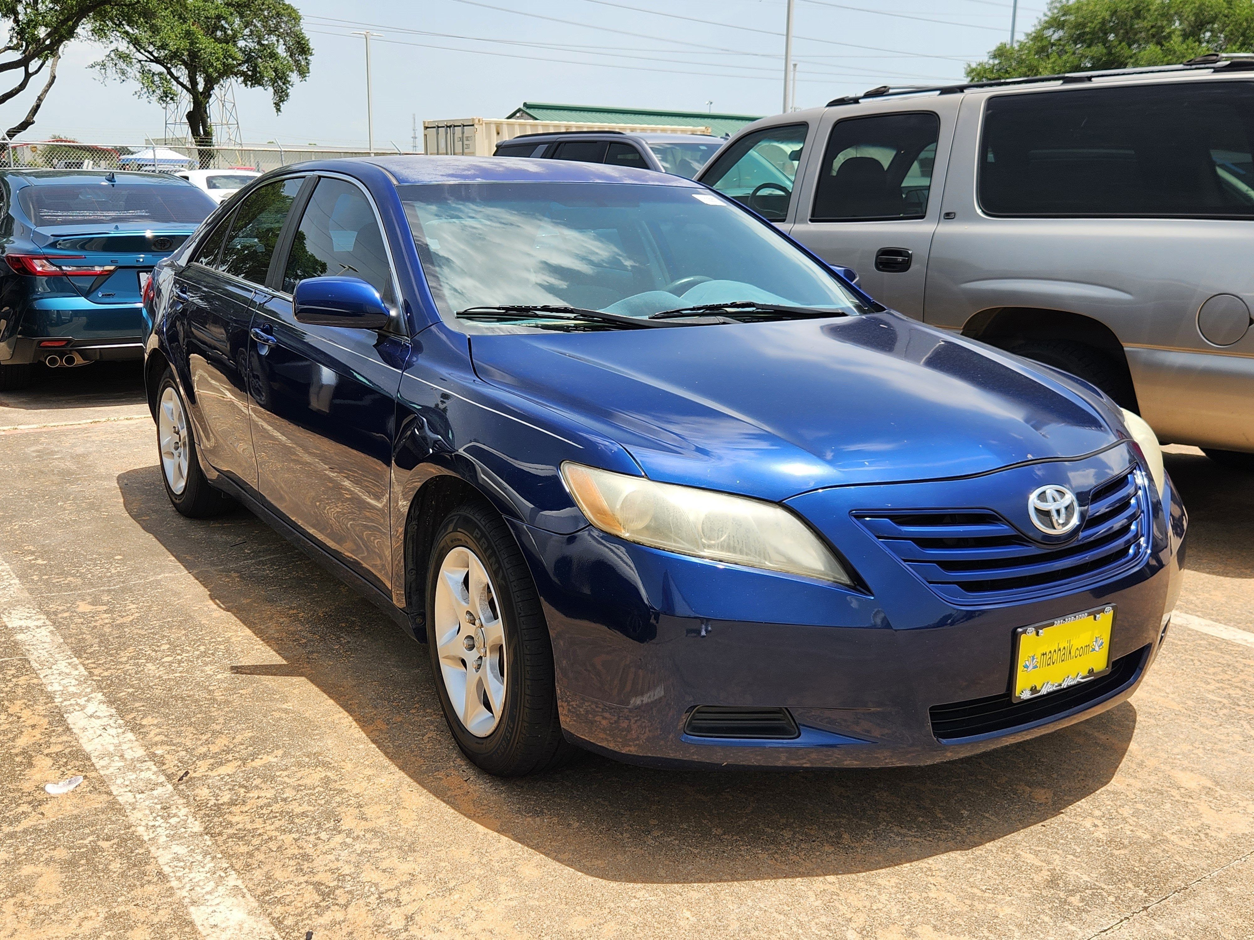 Used 2009 Toyota Camry