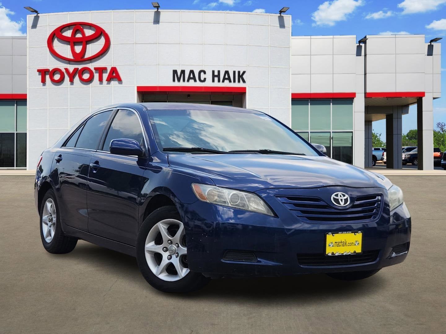 Used 2009 Toyota Camry