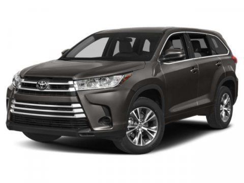 Used 2019 Toyota Highlander