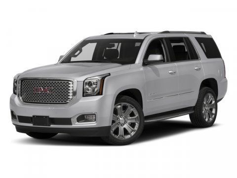 Used 2018 GMC Yukon