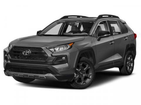 Used 2020 Toyota RAV4