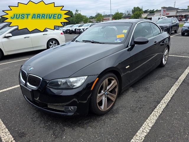 Used 2008 BMW 3 Series