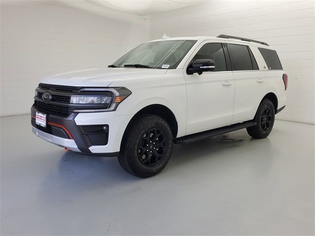 Used 2024 Ford Expedition