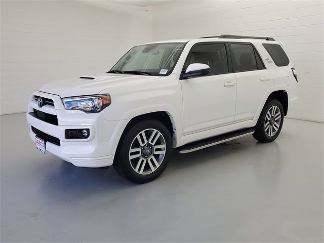 Used 2023 Toyota 4Runner